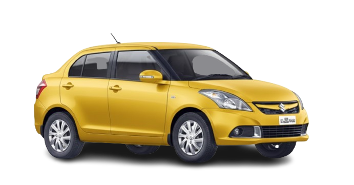 Outstation Swift Dzire